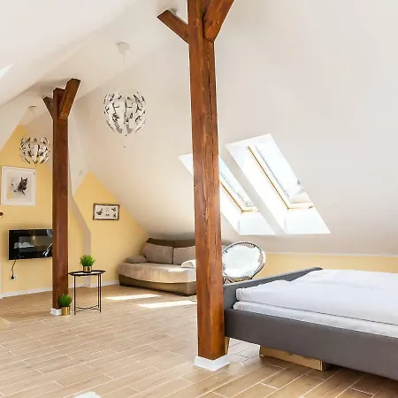 Vacationclub – Osiedle Podgórze 1d Apartament 31 Apartment Schreiberhau