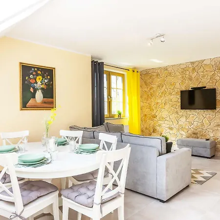 Vacationclub – Osiedle Podgórze 1d Apartament 31 Schreiberhau
