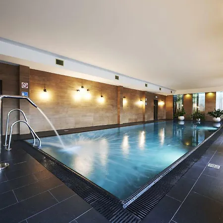 Vacationclub – Osiedle Podgórze 1d Apartament 31 * Schreiberhau