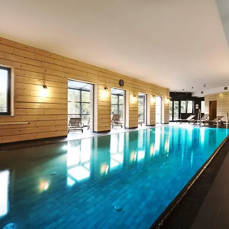 Vacationclub – Osiedle Podgórze 1d Apartament 31 Schreiberhau